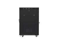 Szafa instalacyjna Rack stojąca 19