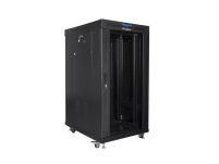 Szafa instalacyjna Rack stojąca 19
