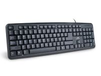 Klawiatura przewodowa Tracer Maverick USB czarna - 2