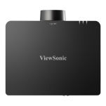 Projektor ViewSonic LS960WU Laser WUXGA 8500AL 2xHDMI USB RJ45 RS232 - 4