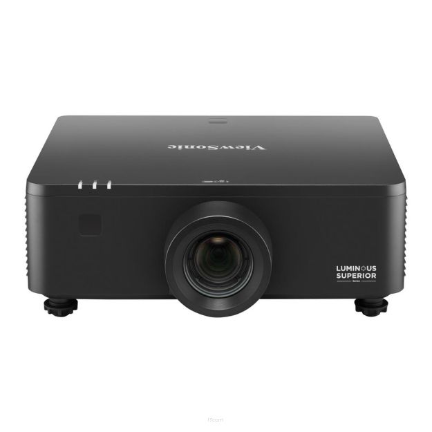 Projektor ViewSonic LS960WU Laser WUXGA 8500AL 2xHDMI USB RJ45 RS232