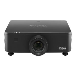 Projektor ViewSonic LS960WU Laser WUXGA 8500AL 2xHDMI USB RJ45 RS232