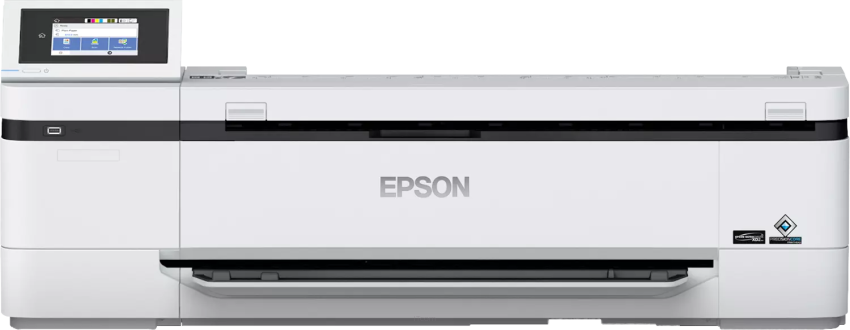 EPSON SureColor SC-T3100M MFP A1-24