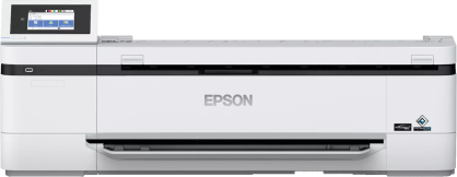 EPSON SureColor SC-T3100M MFP A1-24" 4-kolory skan
