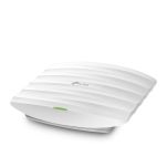 Access Point TP-Link EAP245 V3 AC1750 2xLAN Gb PoE sufitowy - 2