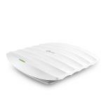Access Point TP-Link EAP245 V3 AC1750 2xLAN Gb PoE sufitowy - 3