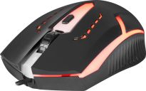 Mysz przewodowa Defender HIT MB-601 1200dpi 4P - 6