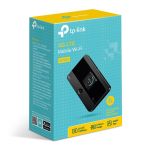 Router TP-Link M7350 Wi-Fi N Modem 3G/4G LTE - 4