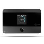 Router TP-Link M7350 Wi-Fi N Modem 3G/4G LTE - 2