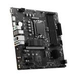 Płyta MSI PRO B760M-P DDR4 /B760/DDR4/SATA3/M.2/USB3.1/PCIe4.0/s.1700/mATX - 3