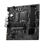 Płyta MSI PRO B760M-P DDR4 /B760/DDR4/SATA3/M.2/USB3.1/PCIe4.0/s.1700/mATX - 2