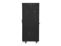 Szafa instalacyjna Rack stojąca 19