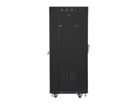 Szafa instalacyjna Rack stojąca 19