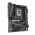 Płyta Gigabyte Z790 EAGLE AX /Z790/DDR5/SATA3/M.2/USB3.2/PCIe5.0/WiFi/BT/s.1700/ATX - 2