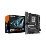 Płyta Gigabyte Z790 EAGLE AX /Z790/DDR5/SATA3/M.2/USB3.2/PCIe5.0/WiFi/BT/s.1700/ATX - 5