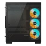 Obudowa Gigabyte C500 PANORAMIC STEALTH ATX z oknem bez zasilacza - 4