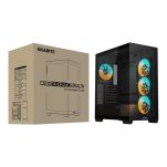 Obudowa Gigabyte C500 PANORAMIC STEALTH ATX z oknem bez zasilacza - 5