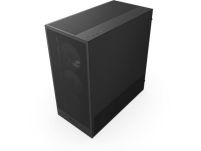 Obudowa NZXT H5 Flow RGB (2024) Midi Tower z oknem Czarna - 4