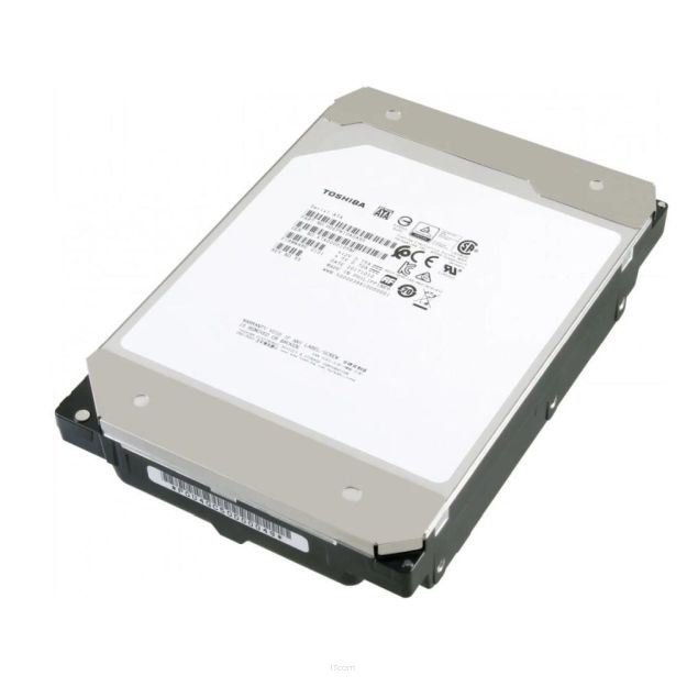 Dysk Toshiba MG Series MG07ACA12TE 12TB 512e 3,5