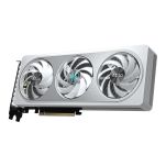 Karta VGA Gigabyte GeForce RTX 5060 Ti AERO OC 16G 16GB GDDR7 128bit HDMI+3xDP PCIe5.0 - 3