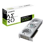 Karta VGA Gigabyte GeForce RTX 5060 Ti AERO OC 16G 16GB GDDR7 128bit HDMI+3xDP PCIe5.0 - 10