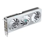 Karta VGA Gigabyte GeForce RTX 5060 Ti AERO OC 16G 16GB GDDR7 128bit HDMI+3xDP PCIe5.0 - 4