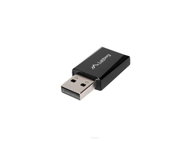 Karta sieciowa bezprzewodowa Lanberg WIFI USB 2.0 Dual band AX900