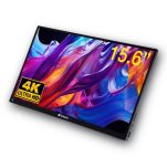 Monitor przenośny Verbatim 15,6