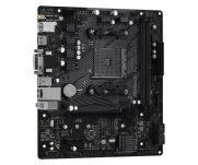 Płyta ASRock B550M-HDV /AMD B550/DDR4/SATA3/M.2/USB3.0/PCIe4.0/AM4/mATX - 3