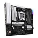 Płyta ASrock B850M Pro RS /AMD B850/DDR5/SATA3/M.2/USB3.1/PCIe5.0/AM5/mATX - 2