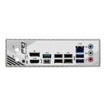 Płyta ASrock B850M Pro RS /AMD B850/DDR5/SATA3/M.2/USB3.1/PCIe5.0/AM5/mATX - 4