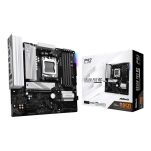 Płyta ASrock B850M Pro RS /AMD B850/DDR5/SATA3/M.2/USB3.1/PCIe5.0/AM5/mATX - 5
