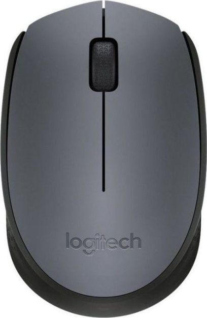 Mysz bezprzewodowa Logitech M170 (910-004642)