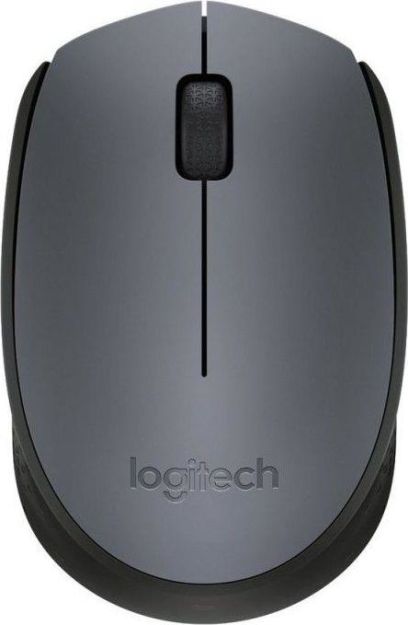 Mysz bezprzewodowa Logitech M170 (910-004642)