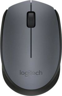 Mysz bezprzewodowa Logitech M170 (910-004642)