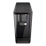 Obudowa Endorfy Aquarius 8000 Corona ATX z oknem bez zasilacza czarna - 12