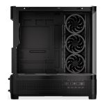Obudowa Endorfy Aquarius 8000 Corona ATX z oknem bez zasilacza czarna - 6
