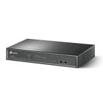 Switch niezarządzalny TP-Link TL-SF1008LP 8x10/100, 4xPoE - 2