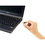 Karta sieciowa Asus USB-N10 Nano B1 USB Wi-Fi N150 - 4