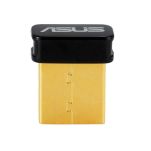 Karta sieciowa Asus USB-N10 Nano B1 USB Wi-Fi N150 - 2