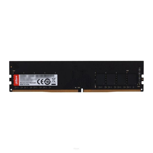 Pamięć DDR4 Dahua C300 8GB (1x8GB) 3200MHz CL22 1,2V