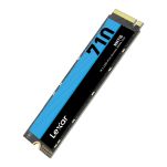 Dysk SSD Lexar NM710 1TB M.2 2280 PCIe NVMe 4.0x4  (5000/4500 MB/s) - 4