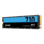 Dysk SSD Lexar NM710 1TB M.2 2280 PCIe NVMe 4.0x4  (5000/4500 MB/s) - 3