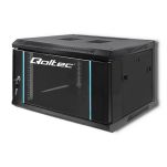 Szafa RACK Qoltec 19