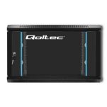 Szafa RACK Qoltec 19
