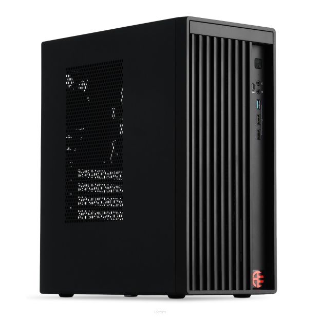 Komputer ADAX LIBRA WXIPR5600G R5-5600G/A520/16GB/1TB/Wi-Fi/BT/W11Px64_EDU
