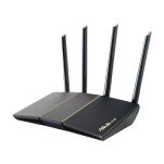 Router ASUS RT-AX57 AX3000 Wi-Fi 6 MU-MIMO - 2