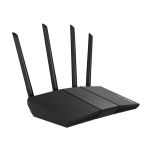 Router ASUS RT-AX57 AX3000 Wi-Fi 6 MU-MIMO - 3