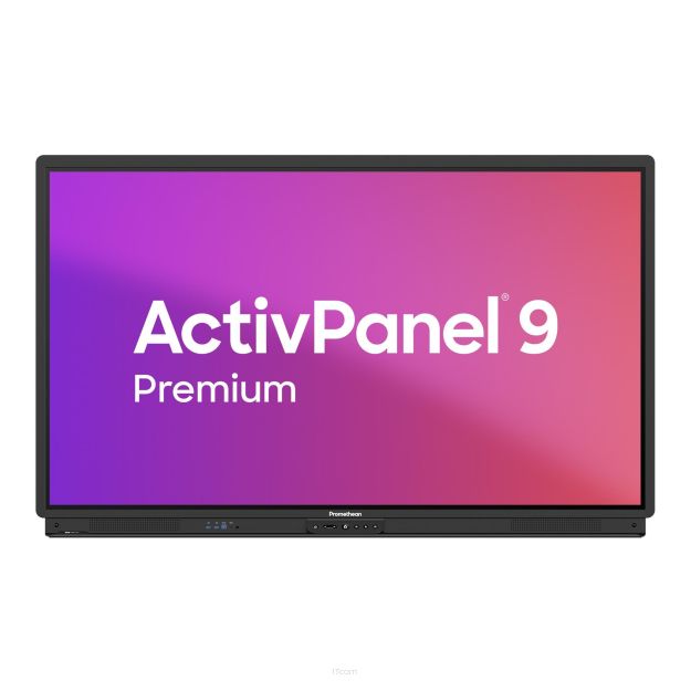 Monitor interaktywny Promethean ActivPanel 9 Premium 65” 4K