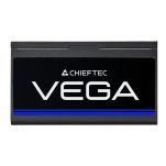 Zasilacz Chieftec Vega Series PPG-750-S 750W ATX 135mm 80+Gold aPFC - 5
